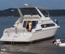 1999 Carver 380 Santego, $ 65,499.00