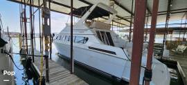 1999 Carver 380 Santego, $ 65,499.00