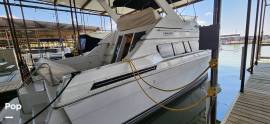 1999 Carver 380 Santego, $ 65,499.00