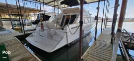 1999 Carver 380 Santego, $ 65,499.00