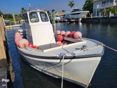 2013 General Marine Bluewater GM26, $ 42,000.00