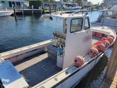 2013 General Marine Bluewater GM26, $ 42,000.00