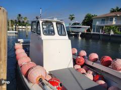 2013 General Marine Bluewater GM26, $ 42,000.00