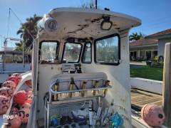 2013 General Marine Bluewater GM26, $ 42,000.00