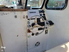 2013 General Marine Bluewater GM26, $ 42,000.00