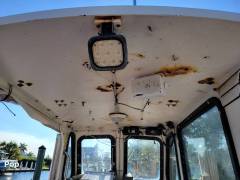 2013 General Marine Bluewater GM26, $ 42,000.00