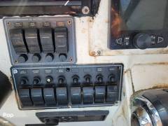 2013 General Marine Bluewater GM26, $ 42,000.00