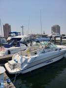 1998 Sea Ray 270 Sundancer, $ 25,000.00