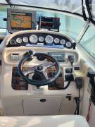 1998 Sea Ray 270 Sundancer, $ 25,000.00