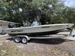 2017 Epic 23SC, $ 45,400.00