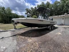 2017 Epic 23SC, $ 45,400.00