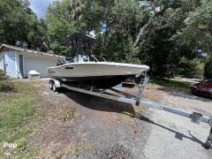 2017 Epic 23SC, $ 45,400.00