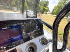 2017 Epic 23SC, $ 45,400.00