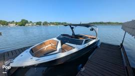 2021 Four Winns Horizon 230 RS, $ 79,000.00