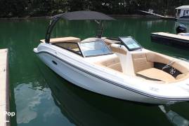 2024 Sea Ray SPX 230, $ 56,000.00