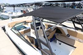 2024 Sea Ray SPX 230, $ 56,000.00
