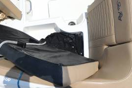 2024 Sea Ray SPX 230, $ 56,000.00
