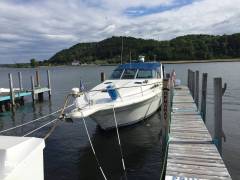 1992 Sea Ray 330 Express Cruiser, $ 19,900.00