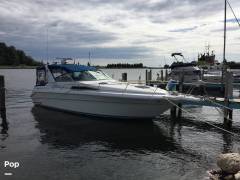 1992 Sea Ray 330 Express Cruiser, $ 19,900.00