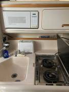 1992 Sea Ray 330 Express Cruiser, $ 19,900.00
