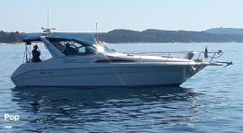 1992 Sea Ray 330 Express Cruiser, $ 19,900.00