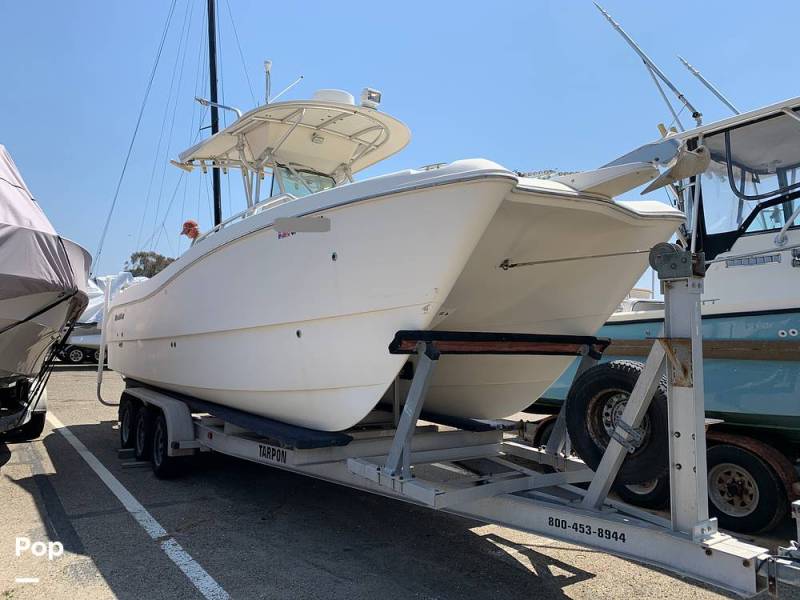 2003 World Cat 270 TE, $ 50,000.00