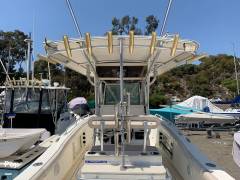 2003 World Cat 270 TE, $ 50,000.00