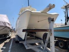 2003 World Cat 270 TE, $ 50,000.00