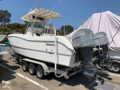2003 World Cat 270 TE, $ 50,000.00