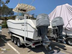 2003 World Cat 270 TE, $ 50,000.00