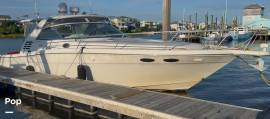 1997 Sea Ray 370, $ 99,985.00