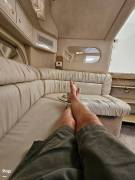 1997 Sea Ray 370, $ 99,985.00