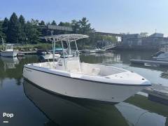 2024 Aquasport 220 CC, $ 39,500.00