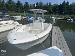 2024 Aquasport 220 CC, $ 39,500.00