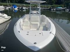 2024 Aquasport 220 CC, $ 39,500.00