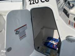 2024 Aquasport 220 CC, $ 39,500.00