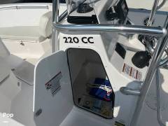 2024 Aquasport 220 CC, $ 39,500.00