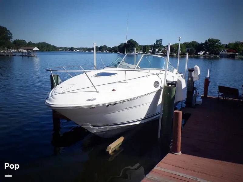 2006 Sea Ray 260 Sundancer, $ 29,000.00