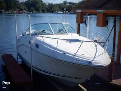 2006 Sea Ray 260 Sundancer, $ 29,000.00