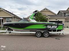 2016 Centurion Enzo FS44, $ 77,800.00