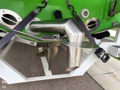 2016 Centurion Enzo FS44, $ 77,800.00