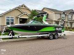 2016 Centurion Enzo FS44, $ 77,800.00