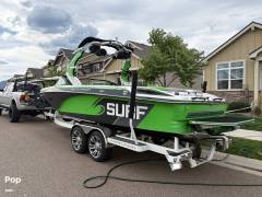 2016 Centurion Enzo FS44, $ 77,800.00