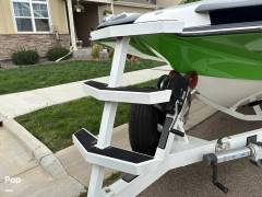 2016 Centurion Enzo FS44, $ 77,800.00