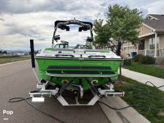 2016 Centurion Enzo FS44, $ 77,800.00