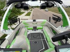 2016 Centurion Enzo FS44, $ 77,800.00