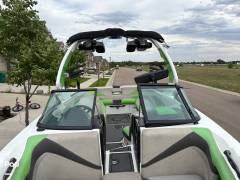 2016 Centurion Enzo FS44, $ 77,800.00