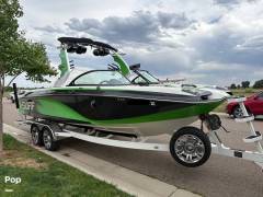 2016 Centurion Enzo FS44, $ 77,800.00
