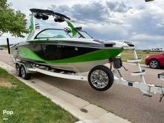 2016 Centurion Enzo FS44, $ 77,800.00