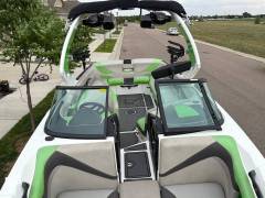 2016 Centurion Enzo FS44, $ 77,800.00